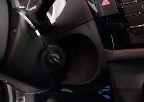 2016 Toyota Corolla L z USA, uszkodzony, nr VIN 2T1BURHEXGC485359